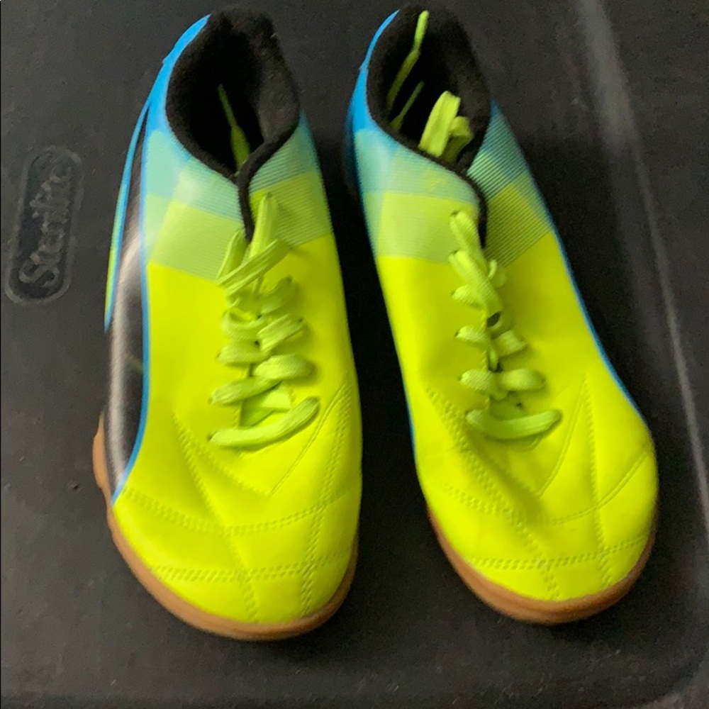 Puma